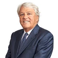 Dennis P. Hogan, III