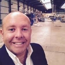 Adrian Armstrong (@AgentTile)