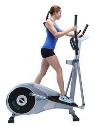 Goelliptical V200 Stand Stride 17a Cross Trainer Make Sure To Inspect Out Thi Strength And Conditioning Workouts Elliptical Workout Conditioning Workouts