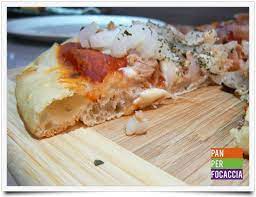 Maybe you would like to learn more about one of these? Pizza Ad Alta Idratazione