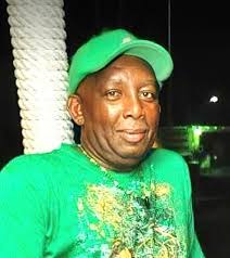 Keisha Calvin's Instagram, Twitter & Facebook