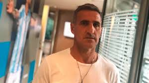 Molestia En Boca Con Raul Cascini Minuto Neuquen