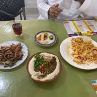 مطعم المنير الاحساء الاسعار المنيو الموقع مطاعم و كافيهات الشرقية