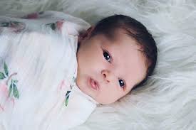 Just wanted to say congratulations to Stacey Moon Henson & Lee