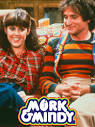 Mork & Mindy - Full Cast & Crew - TV Guide