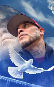 Obituary for Louie Morales