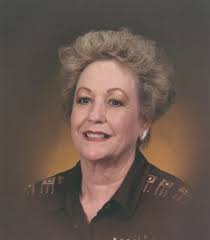 Charlotte Ann Martin Jackson Obituary