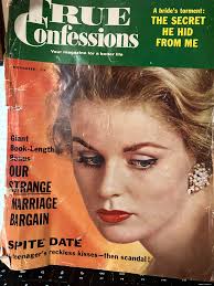 What the Ladies were Reading That Other Time America was Great Again.