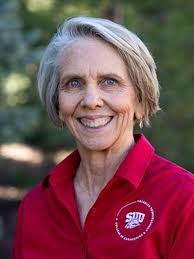 SUU Math Department Contact Info