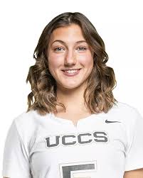 2022 Women's Lacrosse Roster