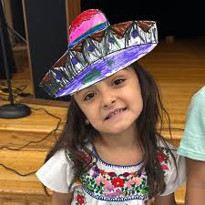 In celebration of National Hispanic Heritage month, Wedgeworth Elementary  School