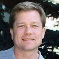 James Allen Olson Obituary