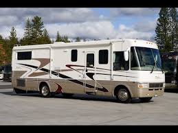 A wind sports rv offers eight sport for a comfortable sleep. 2004 National Rv Dolphin 6342 Class A Motorhome Walk Through Review Youtube