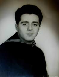 Michael Joseph “Papa Mike” Leone (1922-2012)