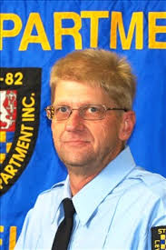 Fire Company Members