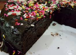 Terima kasih kepada yg kongsi resipi. 10 Resepi Kek Moist Kukus Dan Bakar Yang Menyelerakan