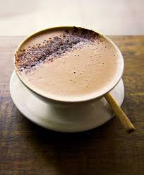 Recettes Au The Palais Des Thes Recette Chocolat Chaud Recettes De The Recette
