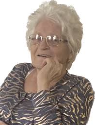 Obituary of Loretta Shockey