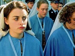 The magdalene sisters isn't perfect, but it sheds light on a story that needed to be told. Are Factual Inaccuracies In Movies Justified By Role In Highlighting Issues
