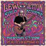 Lew Jetton & 61 South