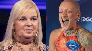 Guerra en Gran Hermano 2024: los picantes reproches de Juliana “Furia” a Virginia,  su nueva enemiga