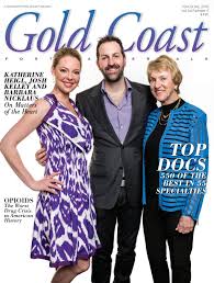 Im finale von season 12, das cbs am vergangenen sonntag ausgestrahlt hat, feierten renée felice smith und barrett foa ihren abschied. Gold Coast Fort Lauderdale Magazine May June 2019 By Palm Beach Media Group Issuu