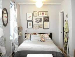8x10 Bedroom Como Decorar Quarto Pequeno Decoracao Quarto Pequeno Quarto Casal Pequeno