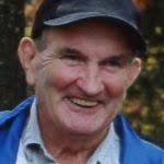 Kenneth J. Lumley — Fraker Funeral Home, Inc.