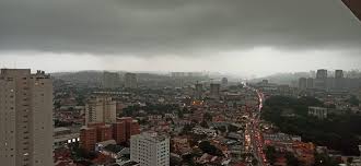 Acompanhe o a folha hoje para mais notícias do são paulo. Temporal Atinge Sp E Deixa Cidade Em Estado De Atencao Para Alagamentos Sao Paulo G1