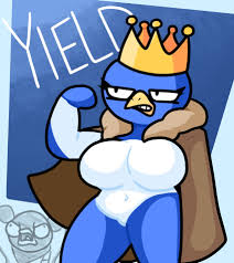 Rule 34 - Big Breasts Breasts Female King Penguin (mario Movie) Lewdewott  Mario (series) Penguin (mario) Super Mario Bros. (2023 Film) Tagme | 6844175