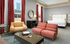 The type of bedroom style you choose is important, because it reflects your own unique personality. 9 Characteristics Of Boutique Hotels