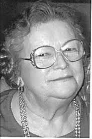Nancy 'Nana' Ostrander