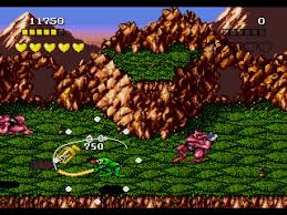 Battletoads