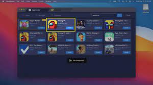 How To Play Among Us On Mac