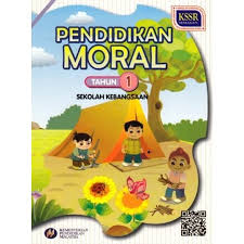 Buku teks merupakan dokumen penting yang diperlukan ketika sesi pengajaran dan pembelajaran berlangsung. Buku Teks Pendidikan Moral Tahun 1 Isbn 9789834911454