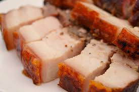 Image result for What Is Used To Color Red Siew Yuk
