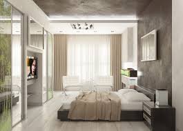 Your living room is one of the best places to showcase aesthetic in your house. Elegant Modern Bedroom Interior Design Ideas