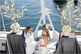 Boat design and boatbuilding projects, plans, concepts, reviews, and resources. Yacht And Boat Wedding Decorating Ideas Design Indulgences