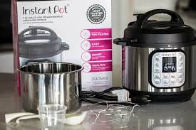 Whip out your instant pot, and follow these easy recipes so you can eat well any night of the week. Instant Pot Duo Mini Review Pressure Cooking Today