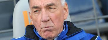 Bernd Schröder im Gespräch: „Bundesliga endet wieder in  Zwei-Klassen-Gesellschaft“