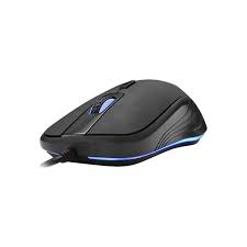 Hp G100 Gaming Mouse 800dpi Optical Wired Usb Black Mouse