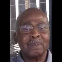 Maurice Williams Obituary