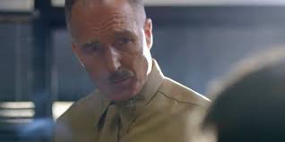 Fire in the Night cast