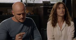 Шарлотта брандстрём, эрик ворет, этьен хуэт. L Art Du Crime Une Saison 3 Pour Le Duo Antoine Florence Sur France 2 Toutelatele