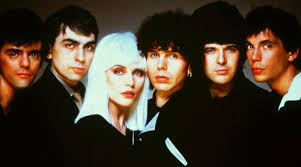 Browse top 1 famous quotes and sayings by blondie. Blondie Makes The Top Of The Hot 100 With Their Groundbreaking Song Rapture In 1981 Pop Expresso