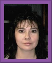 Writer's Wednesday: An Interview with Award-winning Author, Karen Wiesner