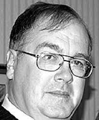 John HOOK Obituary (2017)