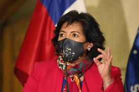 Check spelling or type a new query. Yasna Provoste Por Minimos Comunes El Presidente Pinera Debe Entender Que El Pais No Esta En Condiciones De Seguir Soportando Su Eterna Especulacion El Mostrador