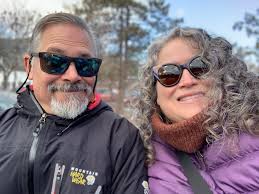 A third announcement! In January, we will welcome Holly Favro-Veiders to  the team. Holly has a long history in retail, most recently as the store  manager at EMS in Wilton and prior