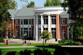 Pin By Alyssa Brown On Stylin Centre College Beautiful Places Colleges And Universities